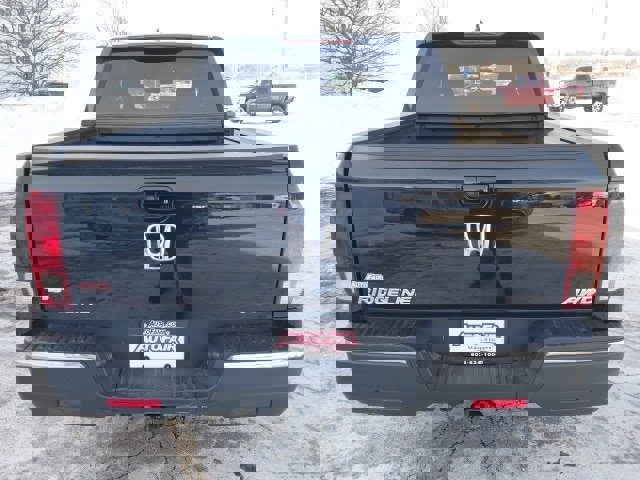 Used 2019 Honda Ridgeline Sport image 5