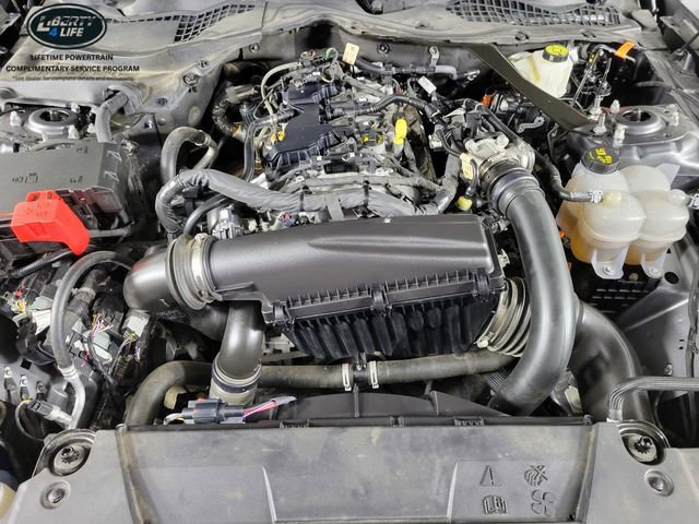 Certified 2024 Ford Mustang Premium image 34
