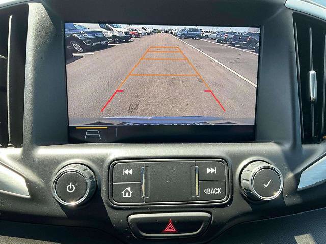 Used 2021 GMC Terrain SLT image 15