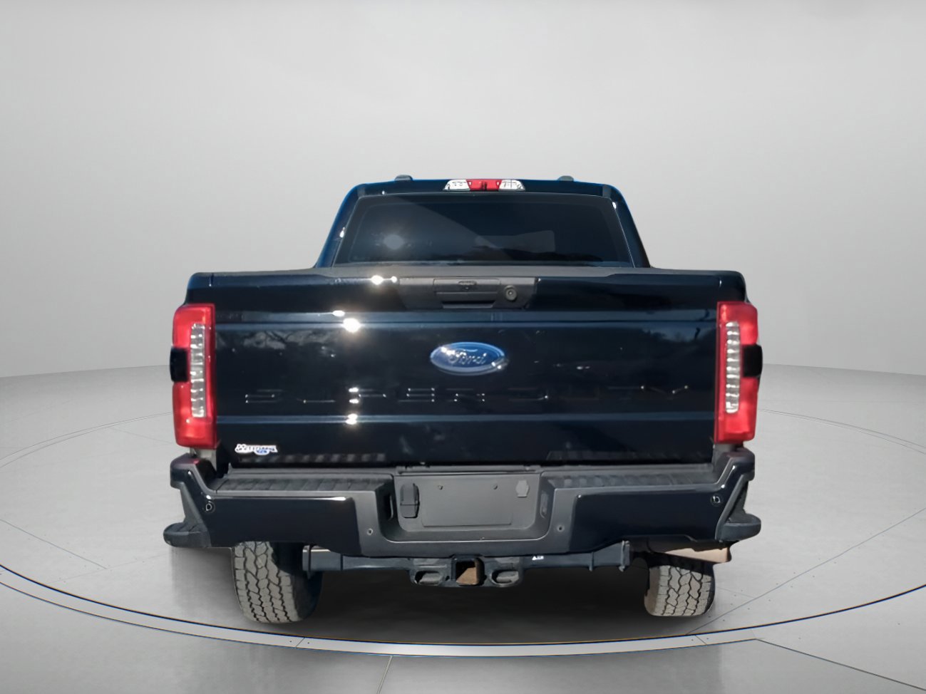 Certified 2024 Ford F250 XL w/ STX Appearance Package image 18