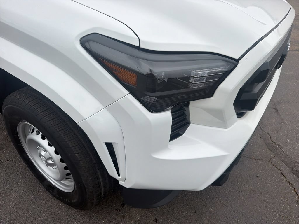 Used 2024 Toyota Tacoma SR RWD image 12