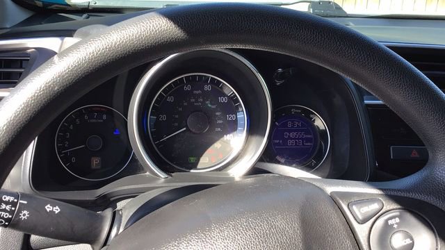 Used 2017 Honda Fit LX image 19