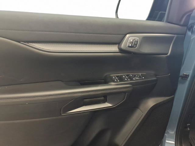 Certified 2025 Ford Ranger Raptor AWD/4WD image 14