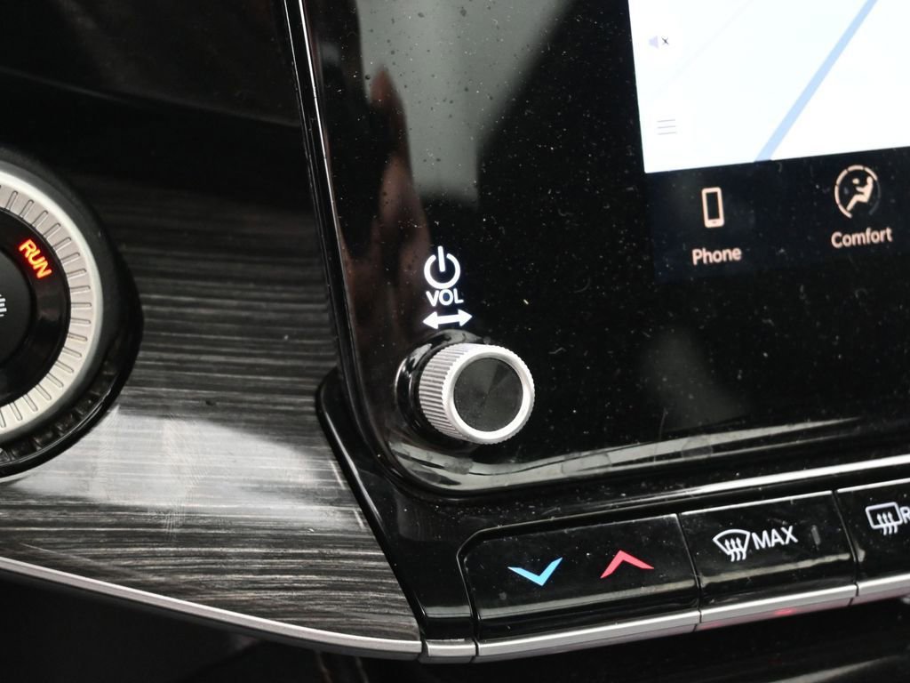 Used 2022 Jeep Wagoneer Series III w/ Premium Group I image 48