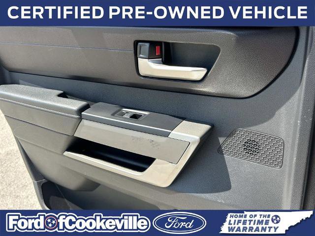 Used 2023 Toyota Tundra SR5 AWD/4WD image 18