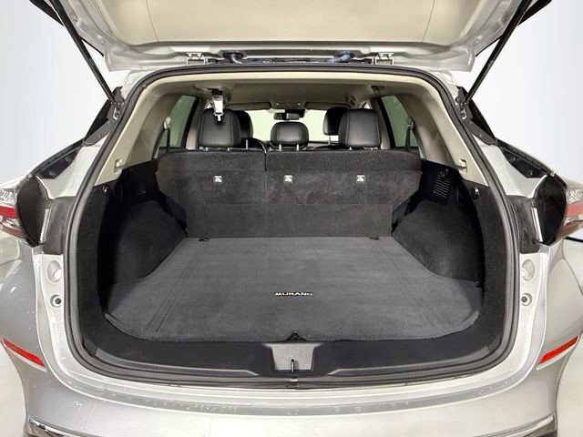 Used 2023 Nissan Murano SV image 24