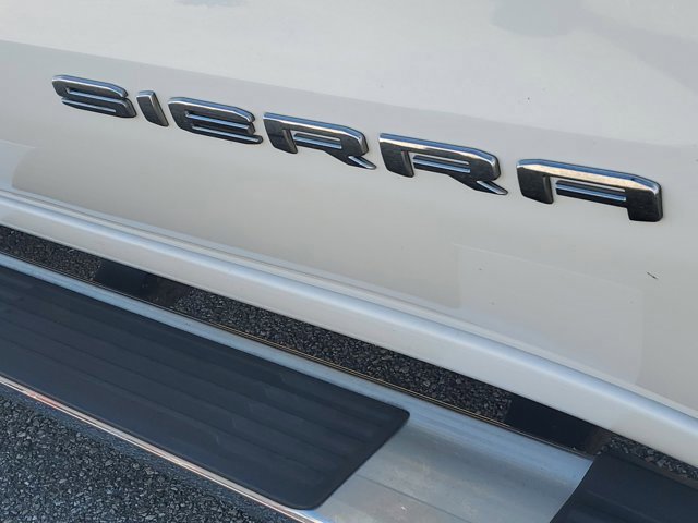 Used 2020 GMC Sierra 1500 SLT w/ SLT Premium Package image 11