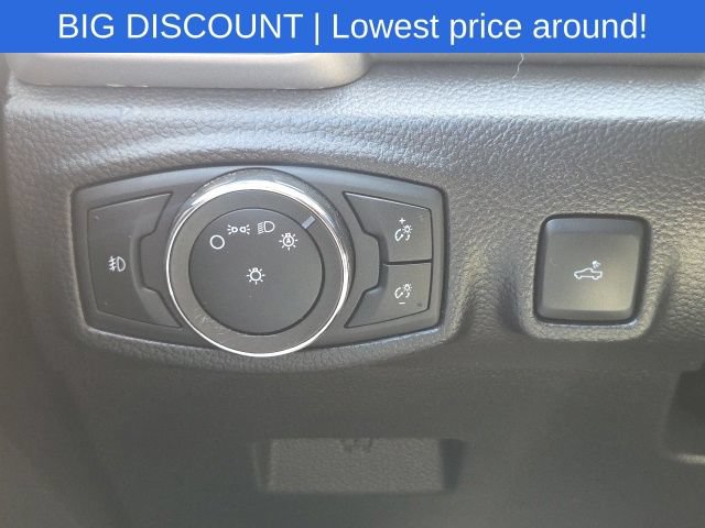 Certified 2022 Ford Ranger XLT w/ Equipment Group 301A Mid AWD/4WD image 26