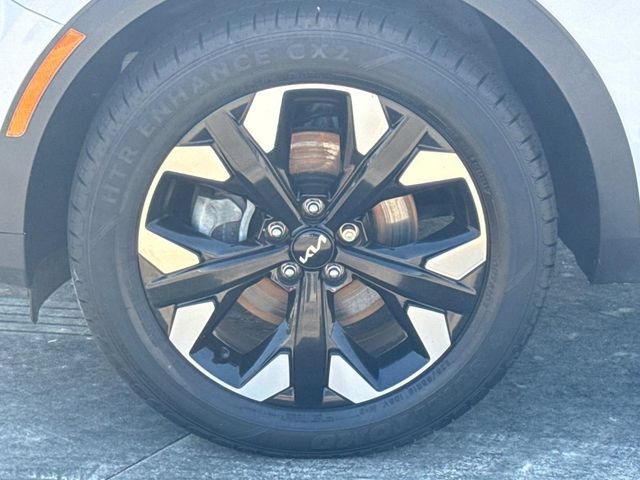 Used 2024 Kia Sportage X-Line w/ X-Line Premium Package AWD/4WD image 6
