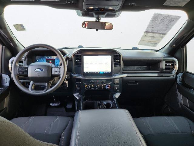 Certified 2025 Ford F150 STX AWD/4WD image 20