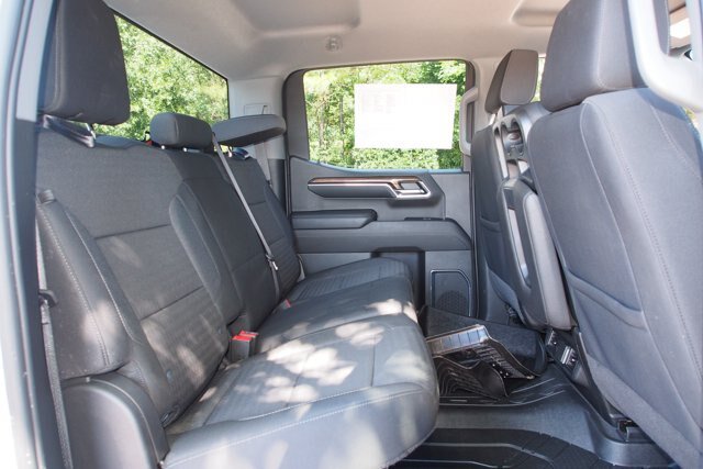 Used 2023 Chevrolet Silverado 1500 LT AWD/4WD image 14