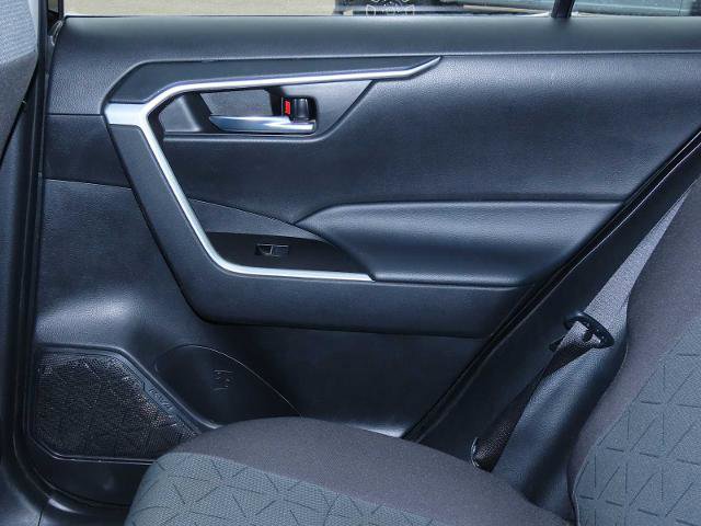 Used 2024 Toyota RAV4 XLE image 20