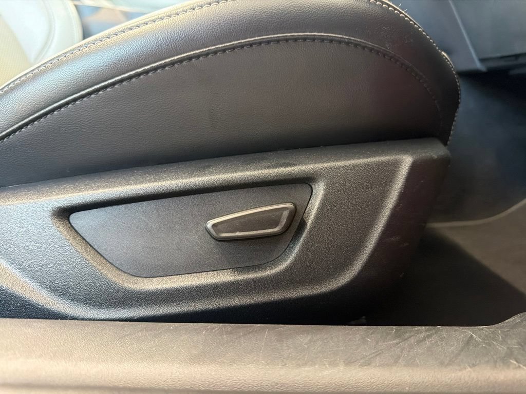 Certified 2024 Ford Mustang Premium RWD image 27