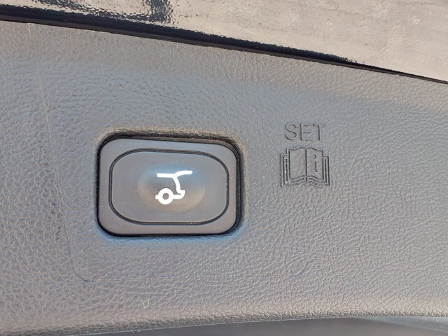 Certified 2024 Ford Edge SEL w/ Convenience Package AWD/4WD image 21