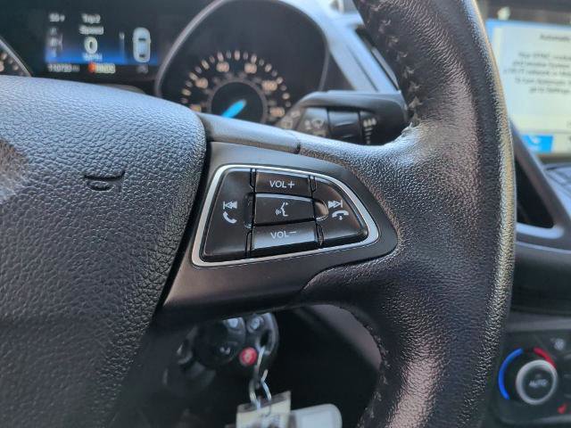 Certified 2018 Ford Escape SEL AWD/4WD image 20