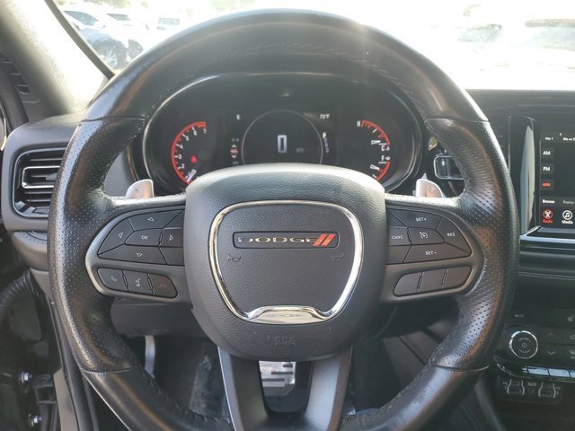 Used 2022 Dodge Durango GT image 20