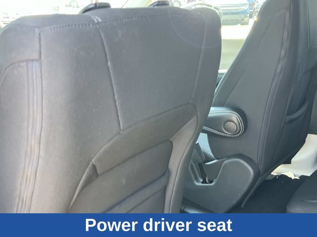 Used 2023 Chrysler Voyager LX FWD image 24