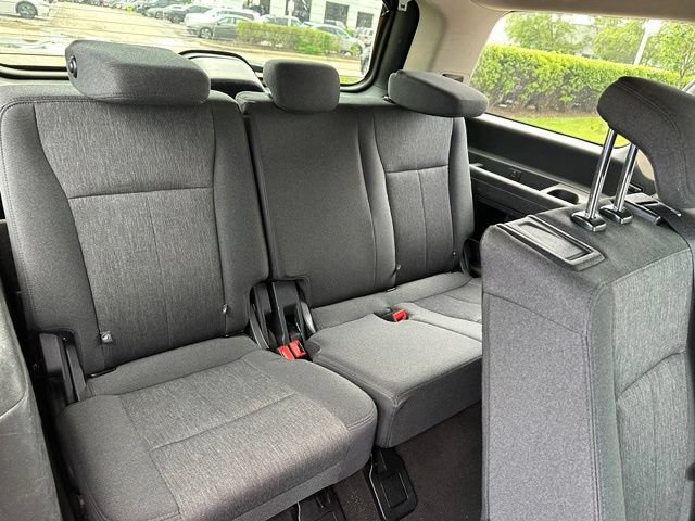 Certified 2024 Ford Expedition XLT AWD/4WD image 10