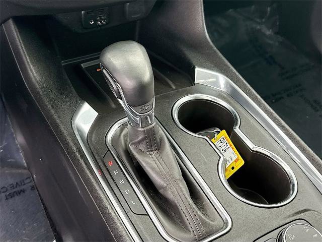 Used 2023 Chevrolet Traverse High Country w/ LPO, Floor Liner Package image 15