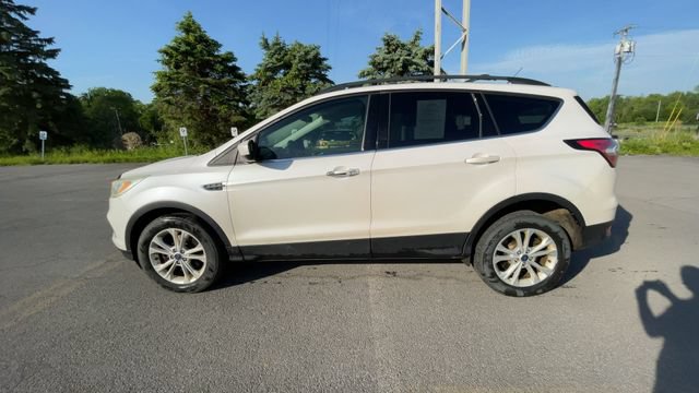 Certified 2017 Ford Escape SE AWD/4WD image 6