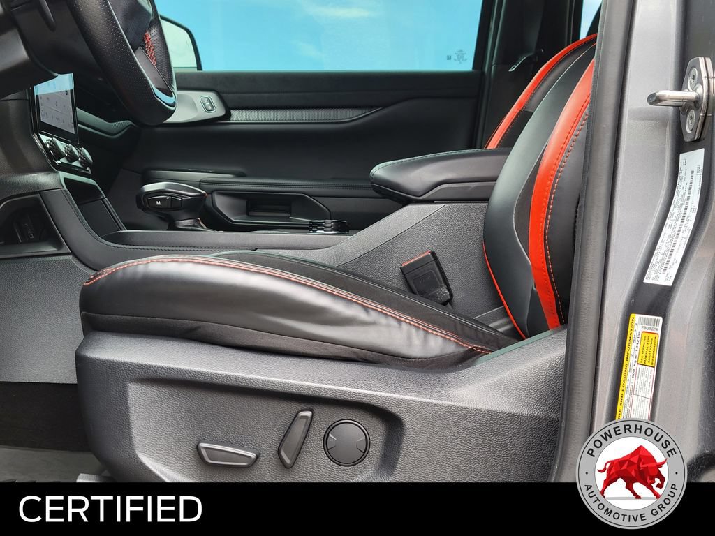 Certified 2024 Ford Ranger Raptor AWD/4WD image 24
