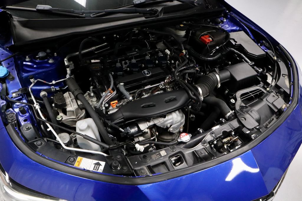 Used 2024 Acura Integra A-Spec FWD image 17