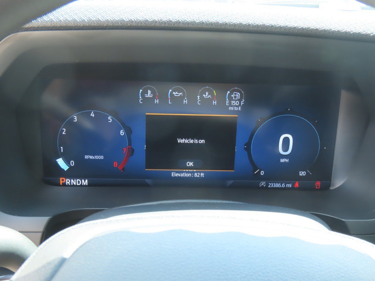 Certified 2025 Ford F150 STX AWD/4WD image 28
