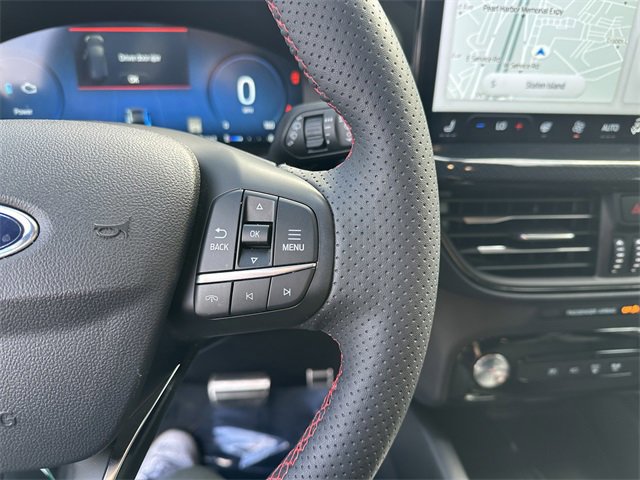 Certified 2024 Ford Escape ST-Line Elite image 30