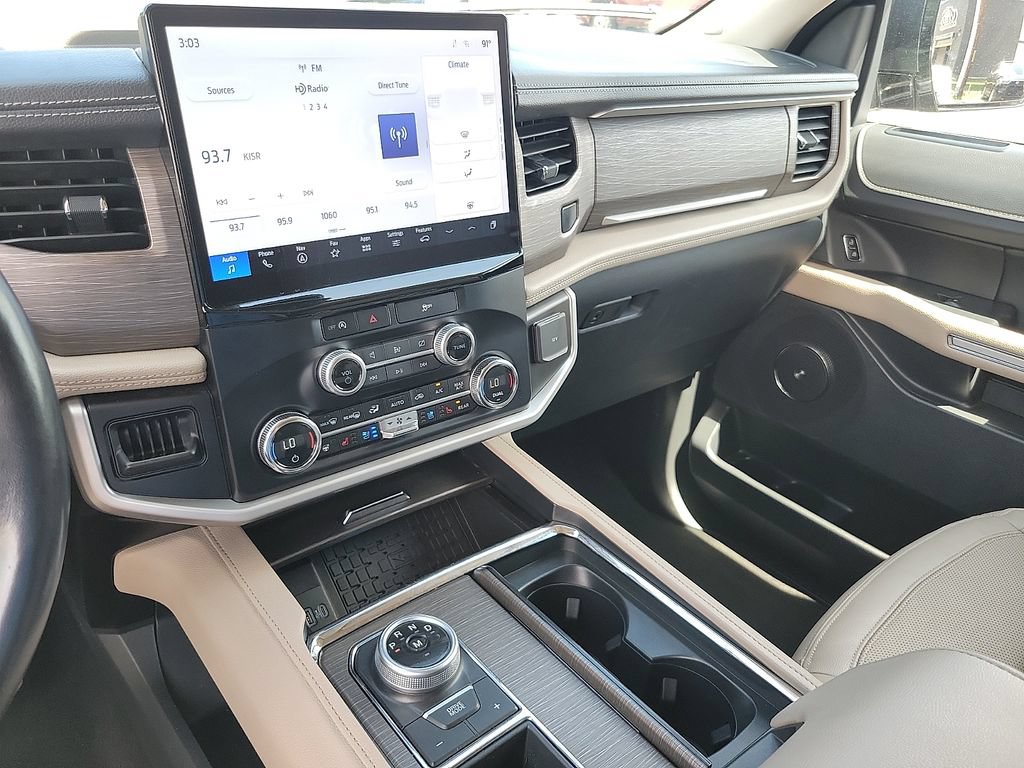 Certified 2024 Ford Expedition Limited RWD image 20