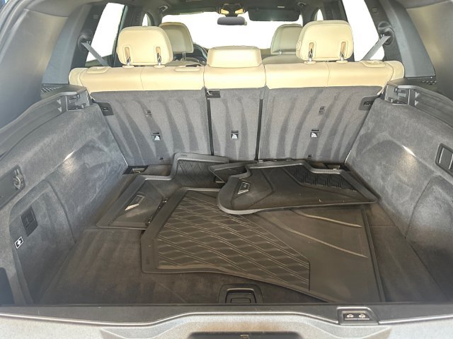 Used 2022 BMW X5 xDrive45e w/ Luxury Seating Package AWD/4WD image 19