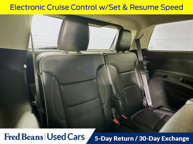 Used 2018 GMC Acadia Denali w/ Technology Package AWD/4WD image 35