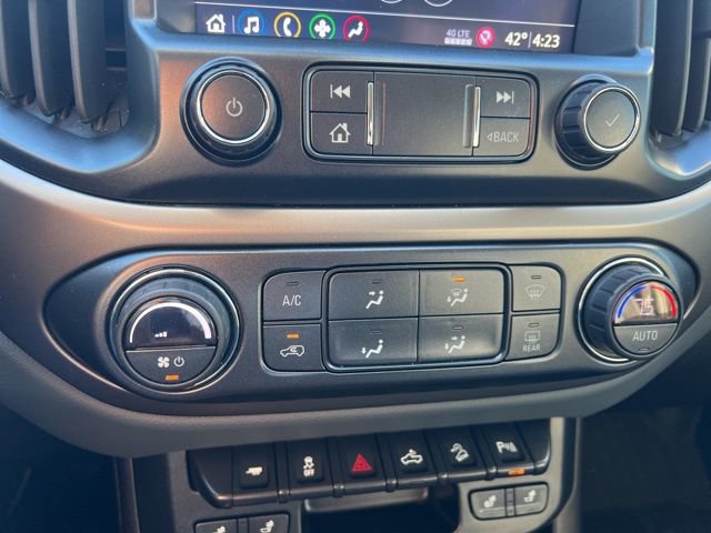 Used 2019 Chevrolet Colorado Z71 image 32