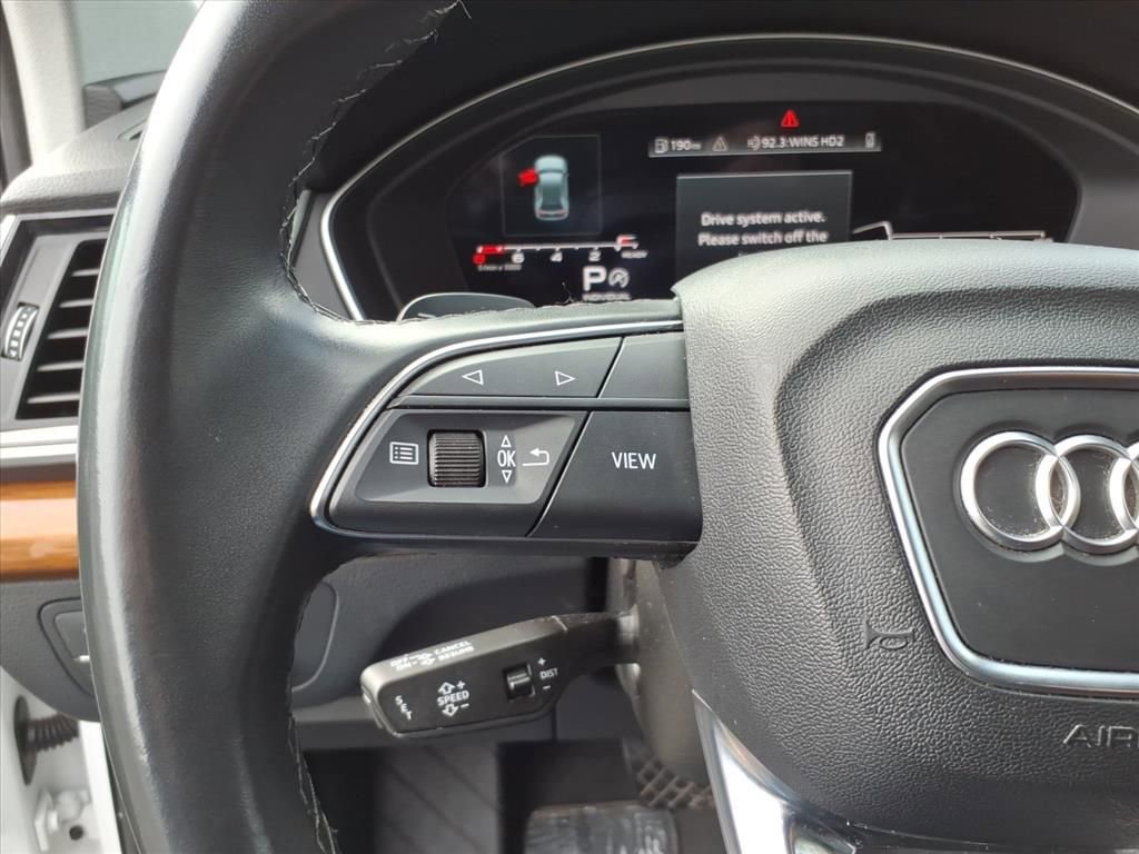 Used 2022 Audi Q5 2.0T Premium Plus image 18