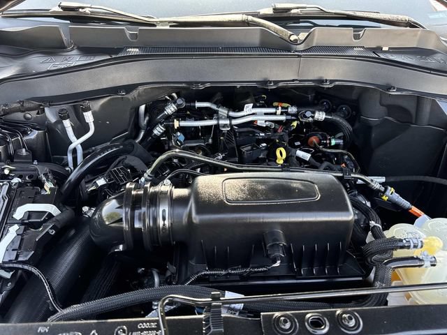 Certified 2023 Ford Explorer 4WD image 38