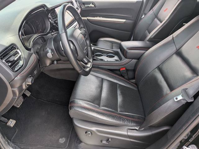 Used 2025 Dodge Durango R/T AWD/4WD image 12
