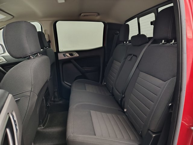 Certified 2020 Ford Ranger XLT w/ Equipment Group 302A Luxury AWD/4WD image 25