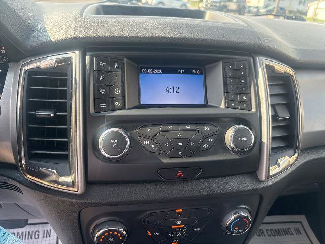 Certified 2019 Ford Ranger XLT w/ FX4 Off-Road Package AWD/4WD image 19
