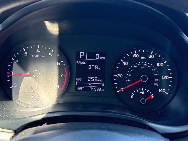 Used 2018 Kia Rio LX FWD image 18