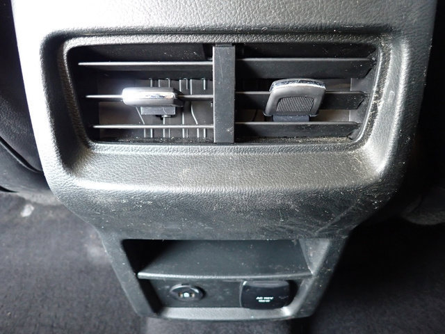 Certified 2024 Ford Edge SEL w/ Convenience Package AWD/4WD image 19