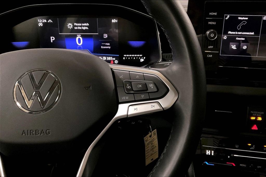 Used 2025 Volkswagen Jetta S FWD image 18