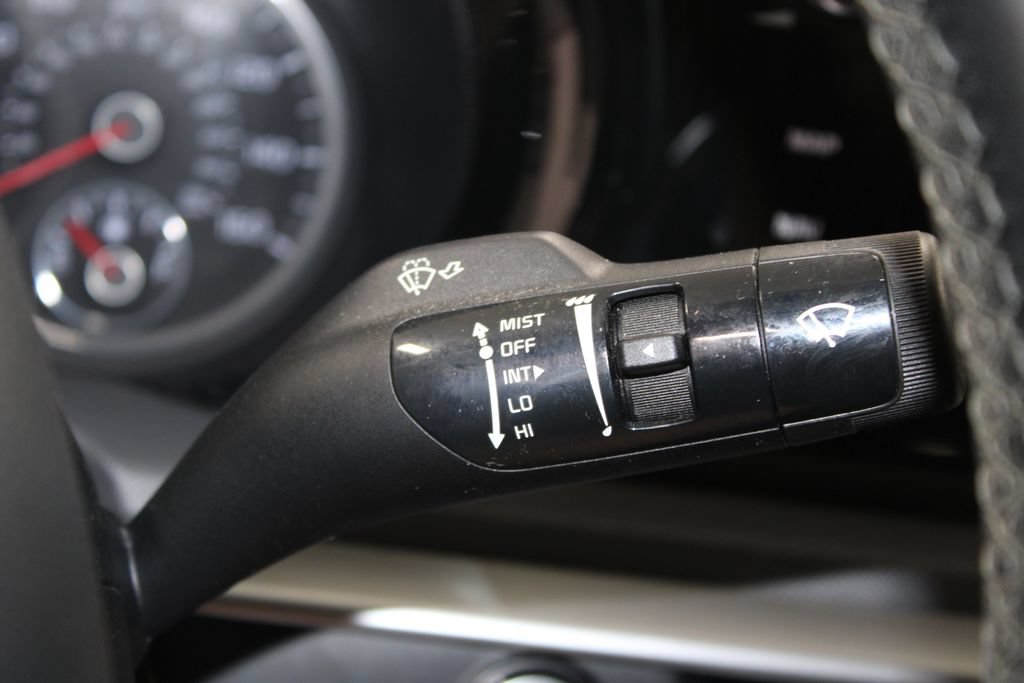 Used 2024 Kia K5 GT-Line w/ GT-Line Premium Package FWD image 36