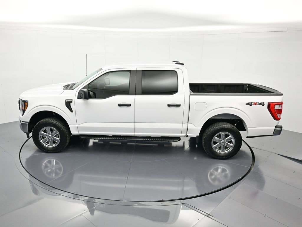 Certified 2023 Ford F150 XL w/ Trailer Tow Package image 5