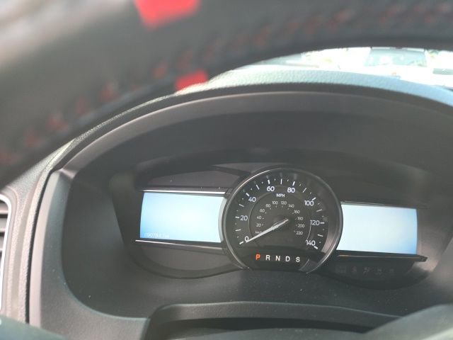 Certified 2017 Ford Explorer Sport w/ Equipment Group 401A image 11