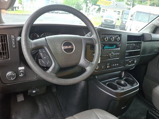 Used 2021 GMC Savana 3500 w/ Power Convenience Package RWD image 10