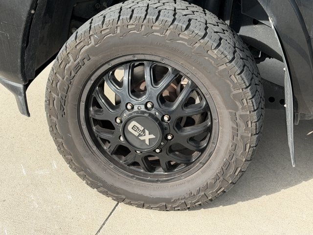 Used 2022 RAM 3500 Limited AWD/4WD image 10