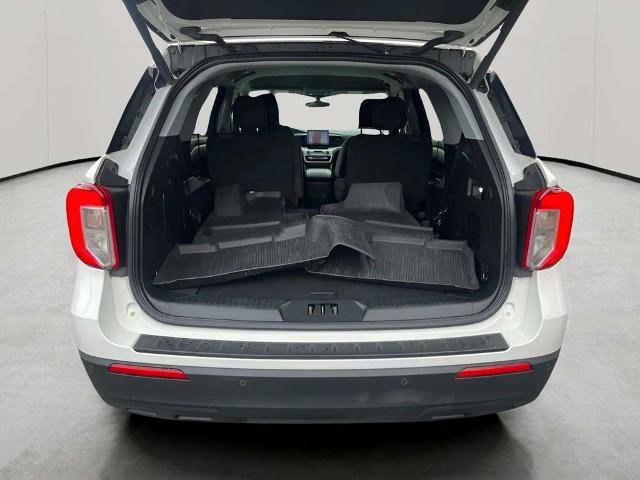 Certified 2023 Ford Explorer XLT AWD/4WD image 16