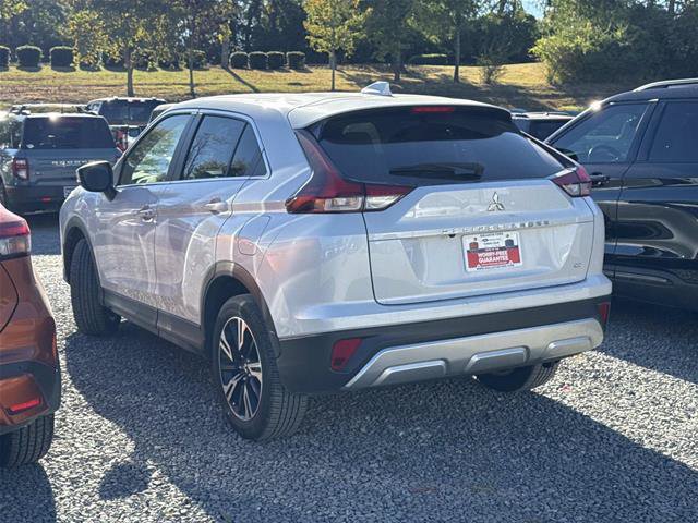 Used 2025 Mitsubishi Eclipse Cross AWD image 5