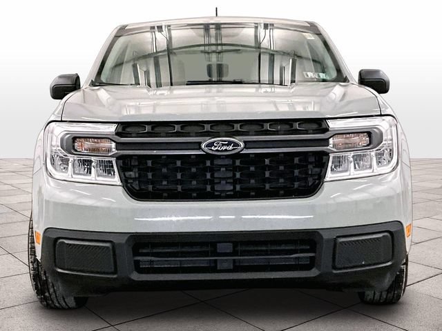 Certified 2024 Ford Maverick XLT FWD image 3