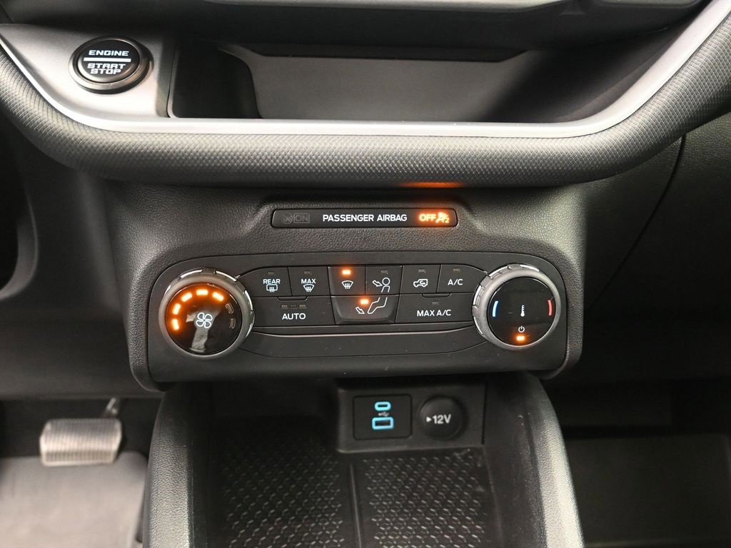 Certified 2022 Ford Bronco Sport Big Bend image 34