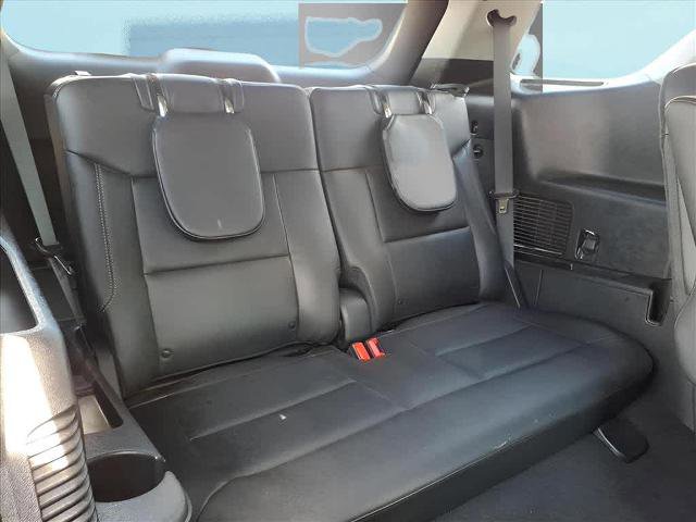 Certified 2022 Ford Explorer XLT w/ Equipment Group 202A image 13